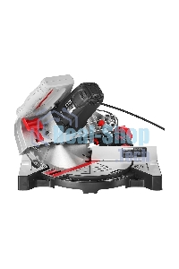 Пила торцовочная Зубр 