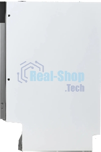 Встраиваемая посудомоечная машина Beko BDIS38121Q, белый, 44.8 см, 11 компл., 46 дБ, класс A