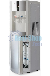 Пурифайер AEL LD-AEL-47s напольный электронный белый/серебристый