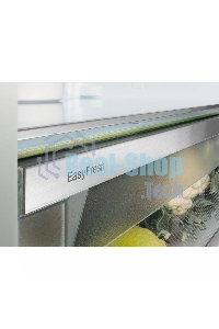 Холодильник Liebherr Pure ICSf 5103-22 001 белый двухкамерный 182/80л морозилка снизу, ручное