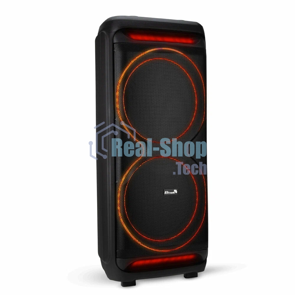 Колонка Eltronic 15