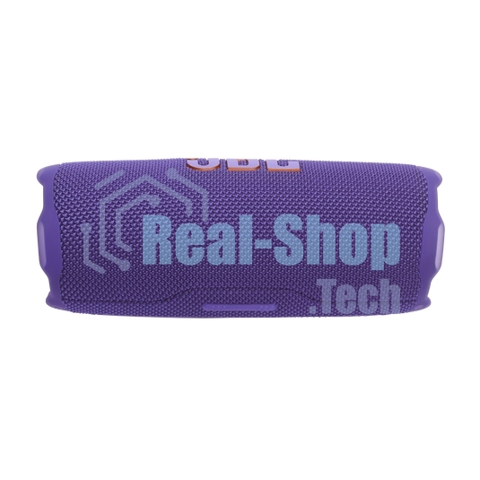 Колонка портативная JBL Flip 7 пурпурный 25W 1.0 BT 4800mAh (JBLFLIP7PUR)