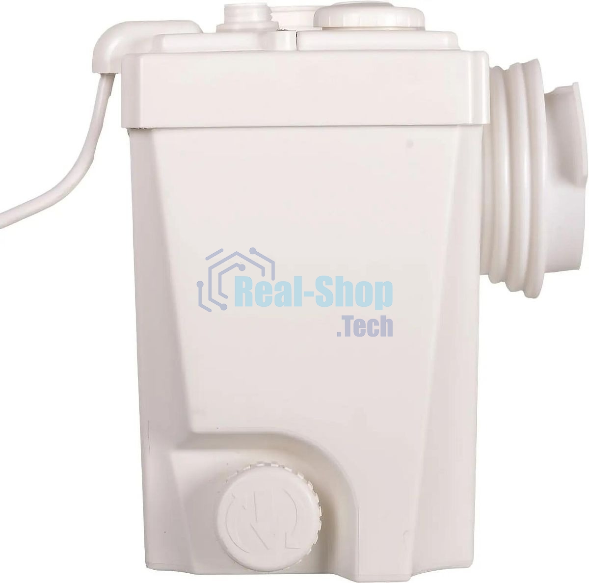 Насос канализационный Вихрь КН-500 68/9/2