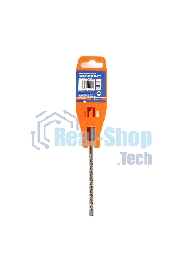 Бур EDGE by PATRIOT SDS Plus 6x160