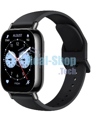 Умные часы Redmi Watch 5 Lite черный