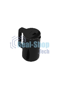 Чайник электрический Maxvi KE1761D черный