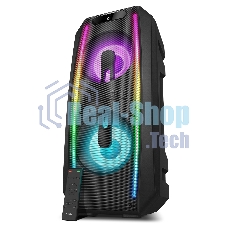 Портативная колонка SVEN PS-740, черный