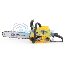 Бензопила Champion A232-14 1500Вт 2 л.с. дл.шины:14