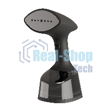 Отпариватель ручной EVOLUTION HANDY 2 черный