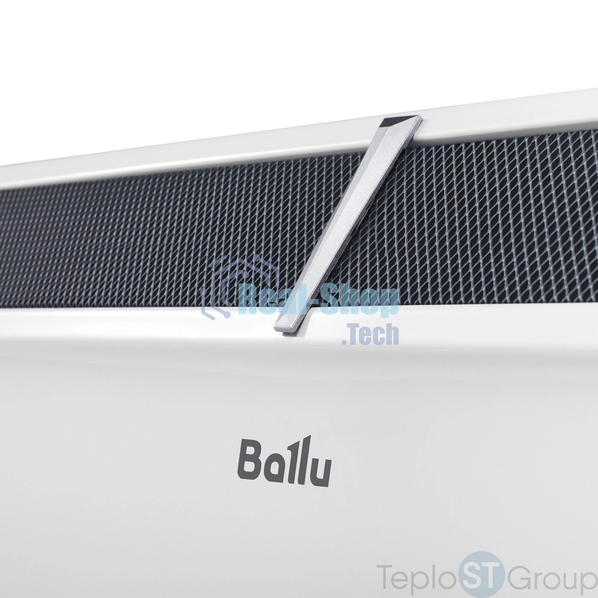 Комплект Ballu Plinth Transformer BEC/PL-2000-4I (инверторный) с блоком управления