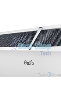 Комплект Ballu Plinth Transformer BEC/PL-2000-4I (инверторный) с блоком управления