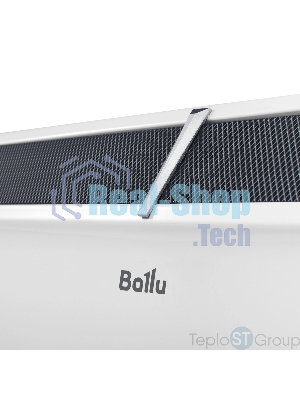 Комплект Ballu Plinth Transformer BEC/PL-2000-4I (инверторный) с блоком управления