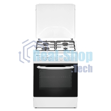 Плита комбинированная KRAFT KF-FSK6403AEW