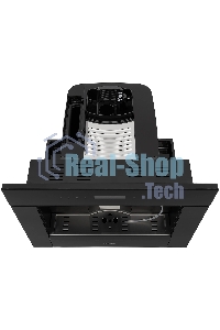 Кофемашина Krona REMS 45H coffee BL