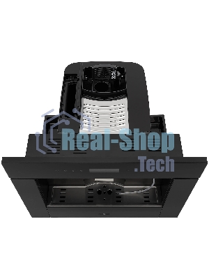 Кофемашина Krona REMS 45H coffee BL