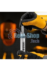 Лезвия Denzel 18 мм, нерж. сталь 440, 0,5 мм, 5 шт.