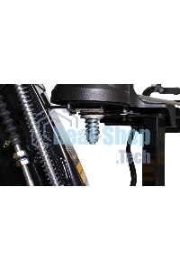 Снегоуборщик бензиновый Champion SnowLine PNST661 6.5л.с.