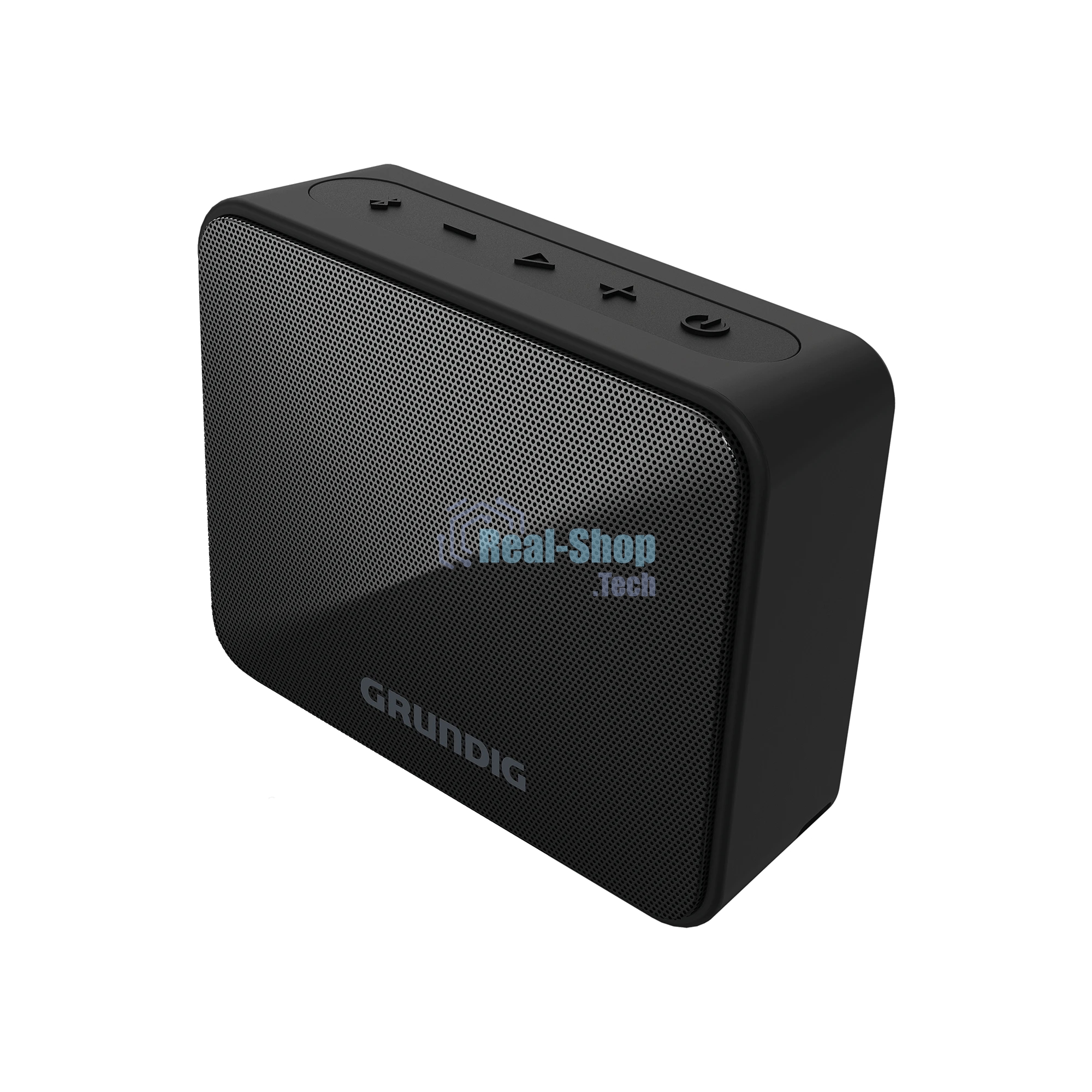 Портативная колонка GRUNDIG Solo+