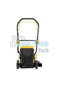 Газонокосилка бензиновая Denzel GLD-410-K, 150 см3, 41 см, 40 л