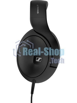Проводные наушники Sennheiser HD 620S черный, полноразмерные, Jack 3.5/6.3 мм