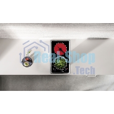 Варочная панель Hansa BHCI35133030 черный
