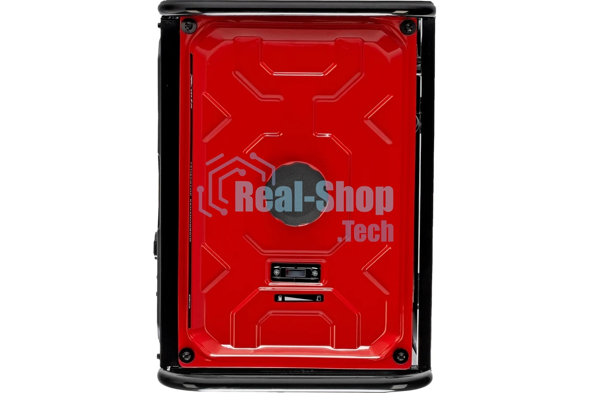 Электрогенератор бензиновый MTX RS-4000E, 3.3 кВт, 69 дБ, 42 кг