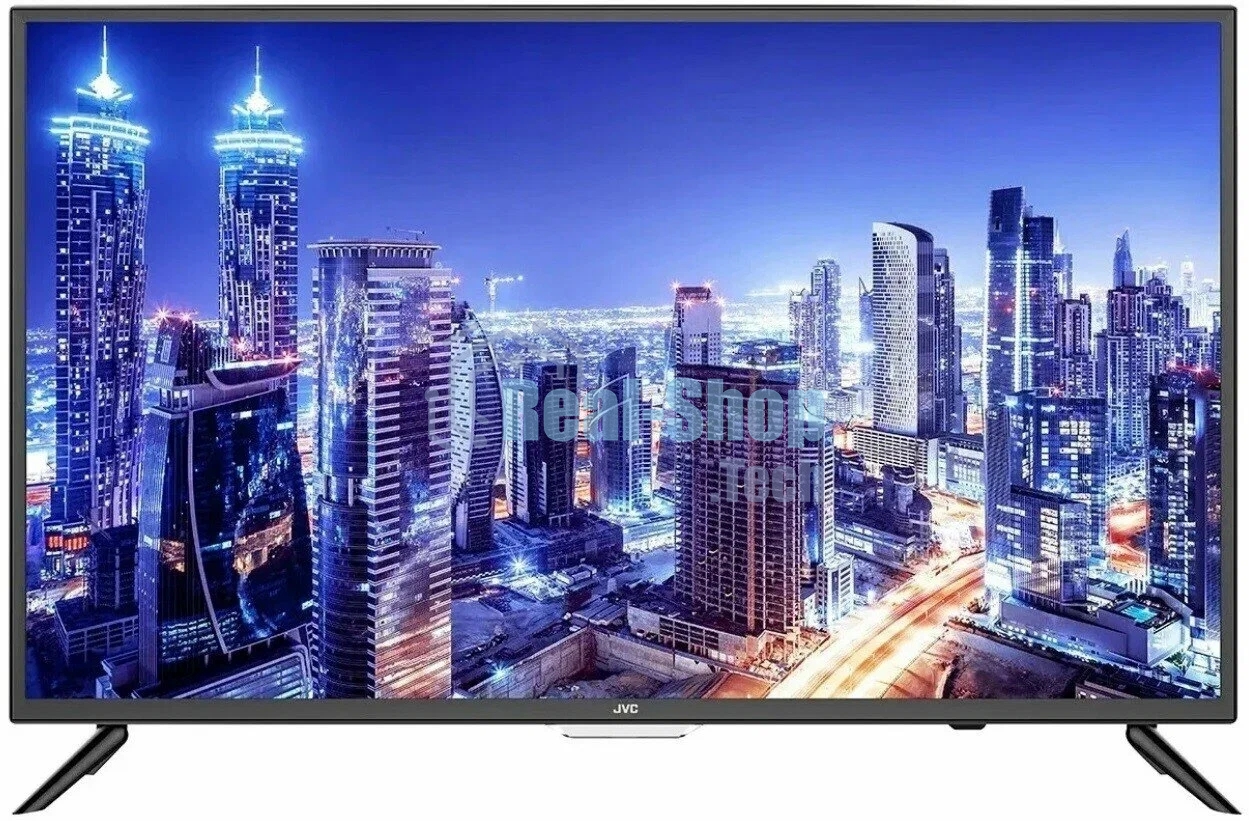 Телевизор JVC 32