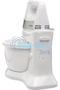 Миксер Gorenje M500DCS 739685 белый 500W