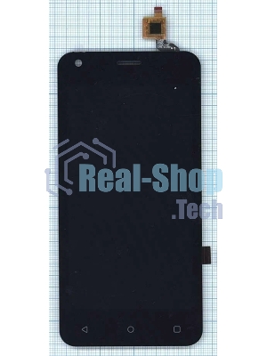 Дисплей для Fly FS455 Nimbus 11, черный