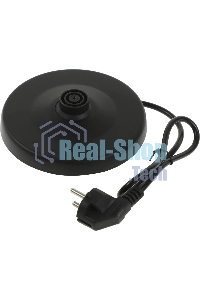 Чайник электрический SUPRA KES-1843S 1,8 л. Мощность 1500Вт. Корпус из нержавеющей стали.