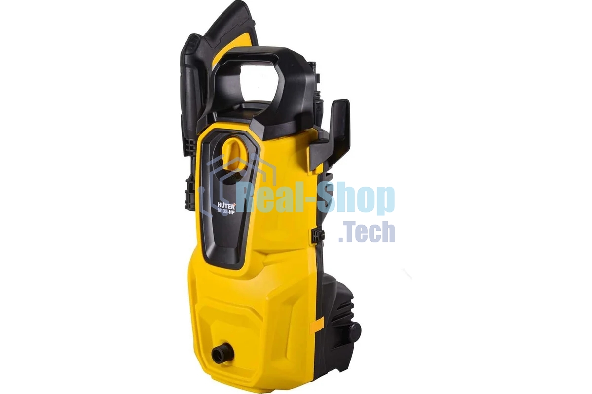 Минимойка Huter М135-НР 1650Вт
