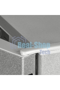 Морозилка Nordfrost DF 256 SAP, серебристый, 100л, 3 ящика