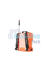 Распылитель ранцевый аккумуляторный Patriot PT-12AC 755302530/PT-12AC-76K