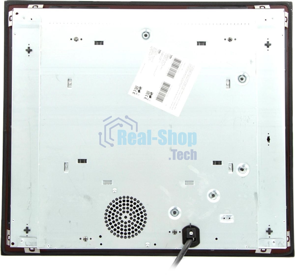 Индукционная варочная панель Beko HII 64200 FMTX, черный