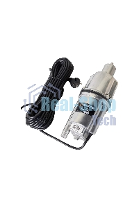 Вибрационный насос Вихрь ВН-15Н