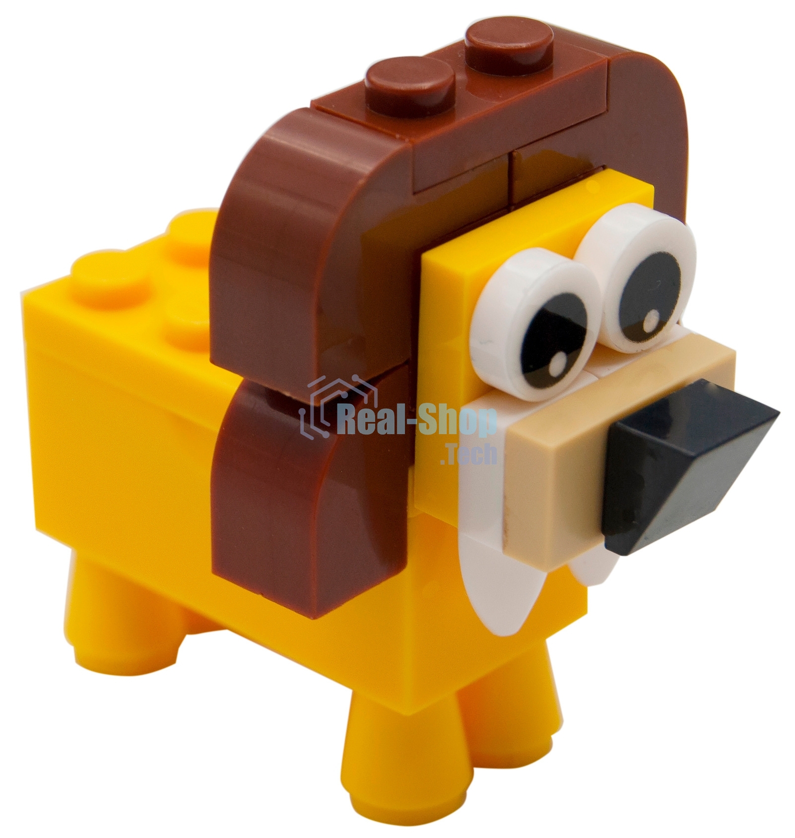 Точилка для карандашей ручная Silwerhof Savanna Солнечная коллекция, 1 отверстие, пластик, ассорти, коробка