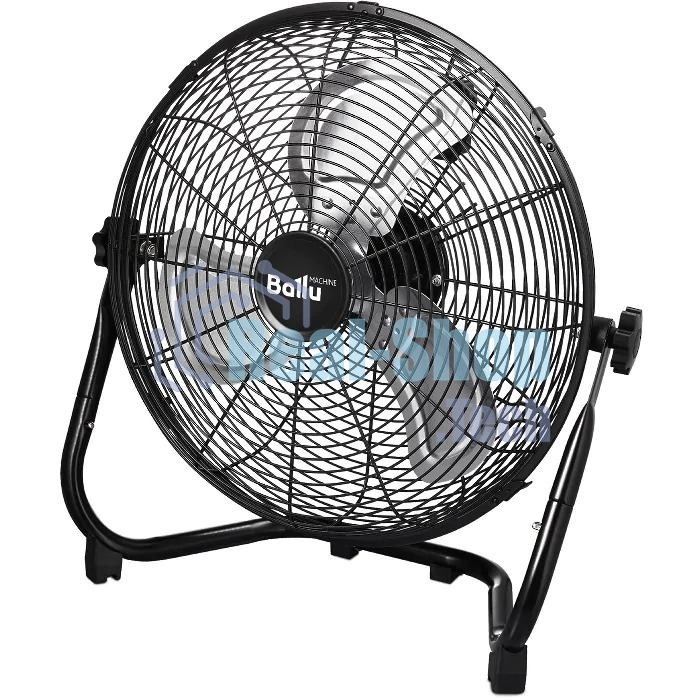 Вентилятор промышленный Ballu BIF-4BB