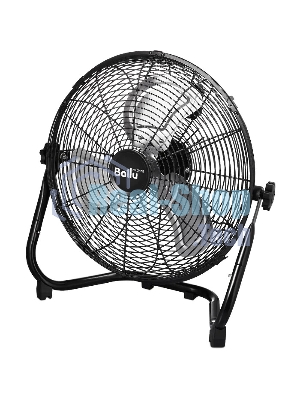 Вентилятор промышленный Ballu BIF-4BB