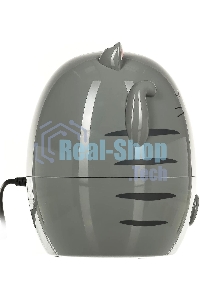 Увлажнитель воздуха ультразвуковой Royal Clima RUH-MR200/1.5M-GR 20Вт серый