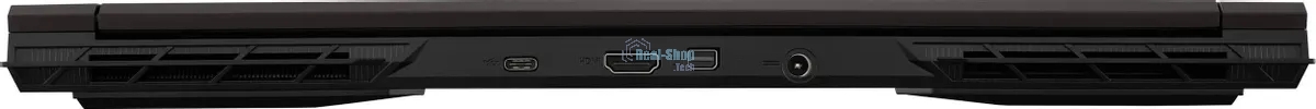 Ноутбук Osio CyberLine C160i-003 коричневый Core i5 12600H 16Gb SSD 512Gb NVIDIA GeForce RTX 4060 8Gb 16