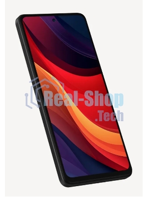 Смартфон INOI A75 Elegance, 8/512Gb, черный титан
