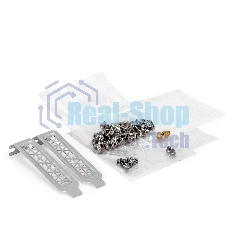 Серверный корпус ExeGate Pro 2U550-04 (RM 19