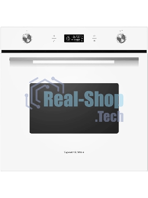 Встраиваемый духовой шкаф электрический E 171 W