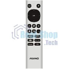 Телевизор Asano 24