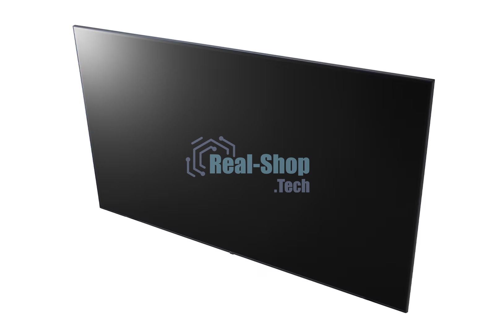 Телевизор LG 65'' 65UM662H черный LED UHD 60Hz WebOS