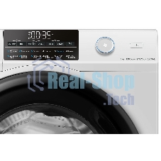 Стиральная машина Haier HW70-BP12959AE белый, загрузка фронтальная, 7кг, 1200 об/мин, A+++