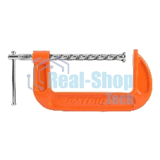 Струбцина PATRIOT GC-150, G-образная 150мм