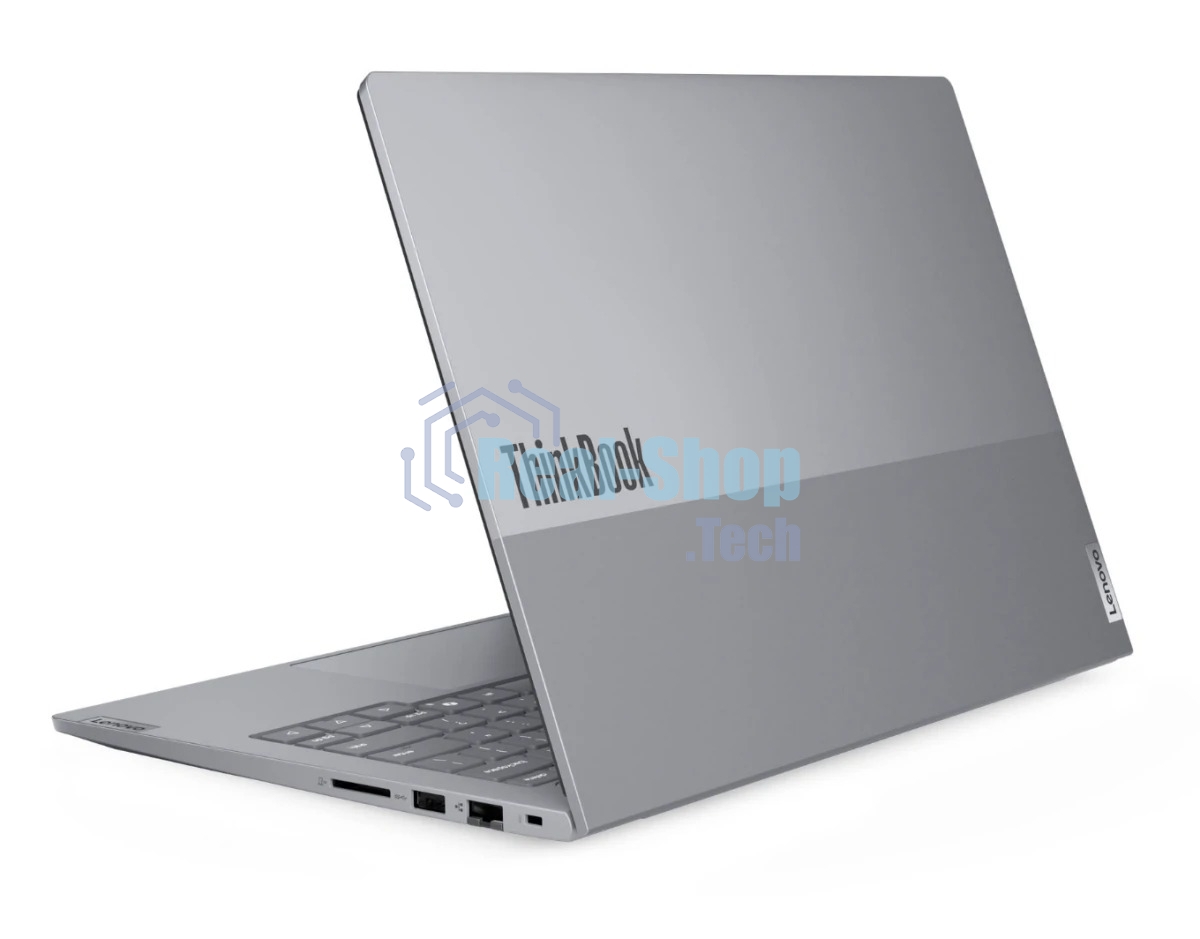 Ноутбук Lenovo ThinkBook 14 G8 IRL серый Intel Core 7 240H 2500MHz/14