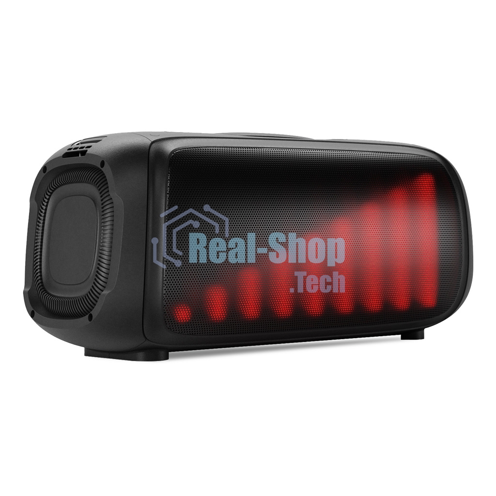 Акустическая система Smartbuy (SBS-5560) EVOLUTION 2, черный