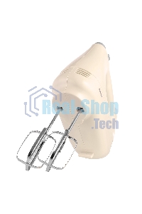 Миксер Centek CT-1125 (бежевый)